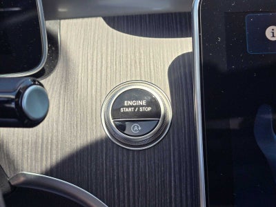 2026 Mercedes-Benz C 300 4MATIC® Sedan