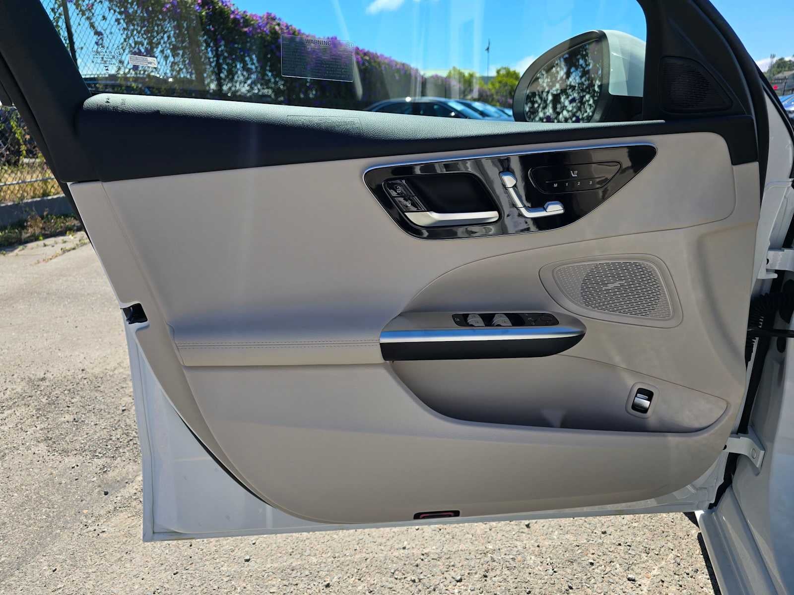 2026 Mercedes-Benz C 300 4MATIC® Sedan