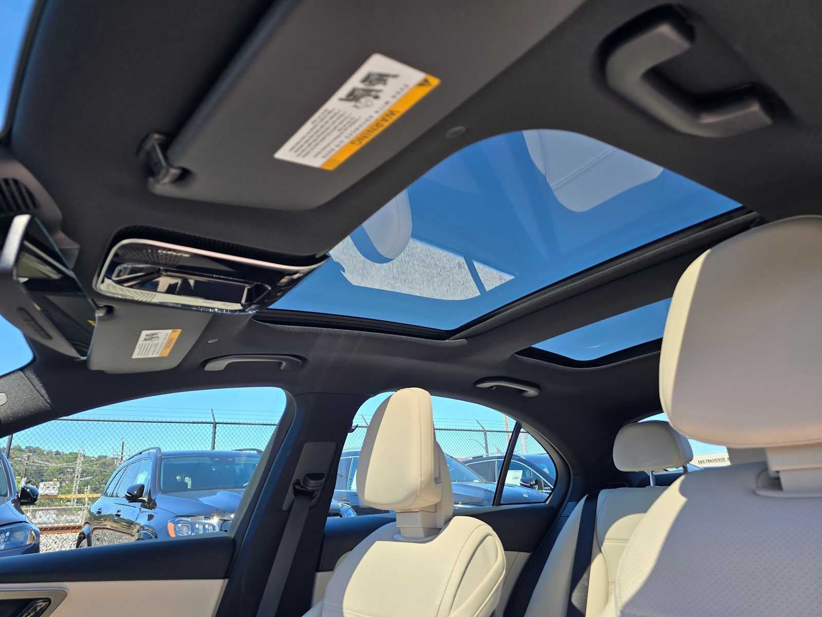 2026 Mercedes-Benz C 300 4MATIC® Sedan