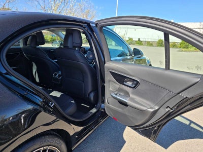2023 Mercedes-Benz C 300 4MATIC® Sedan