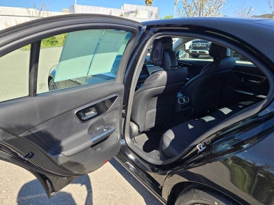 2023 Mercedes-Benz C 300 4MATIC® Sedan