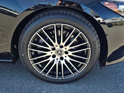 2023 Mercedes-Benz C 300 4MATIC® Sedan