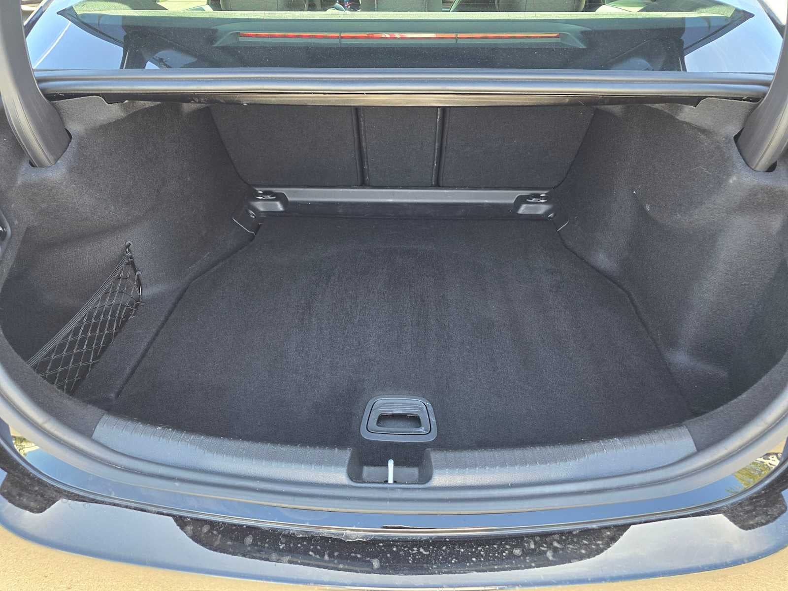 2023 Mercedes-Benz C 300 4MATIC® Sedan