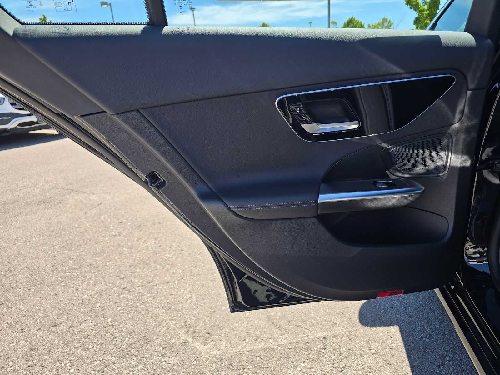 2023 Mercedes-Benz C 300 4MATIC® Sedan