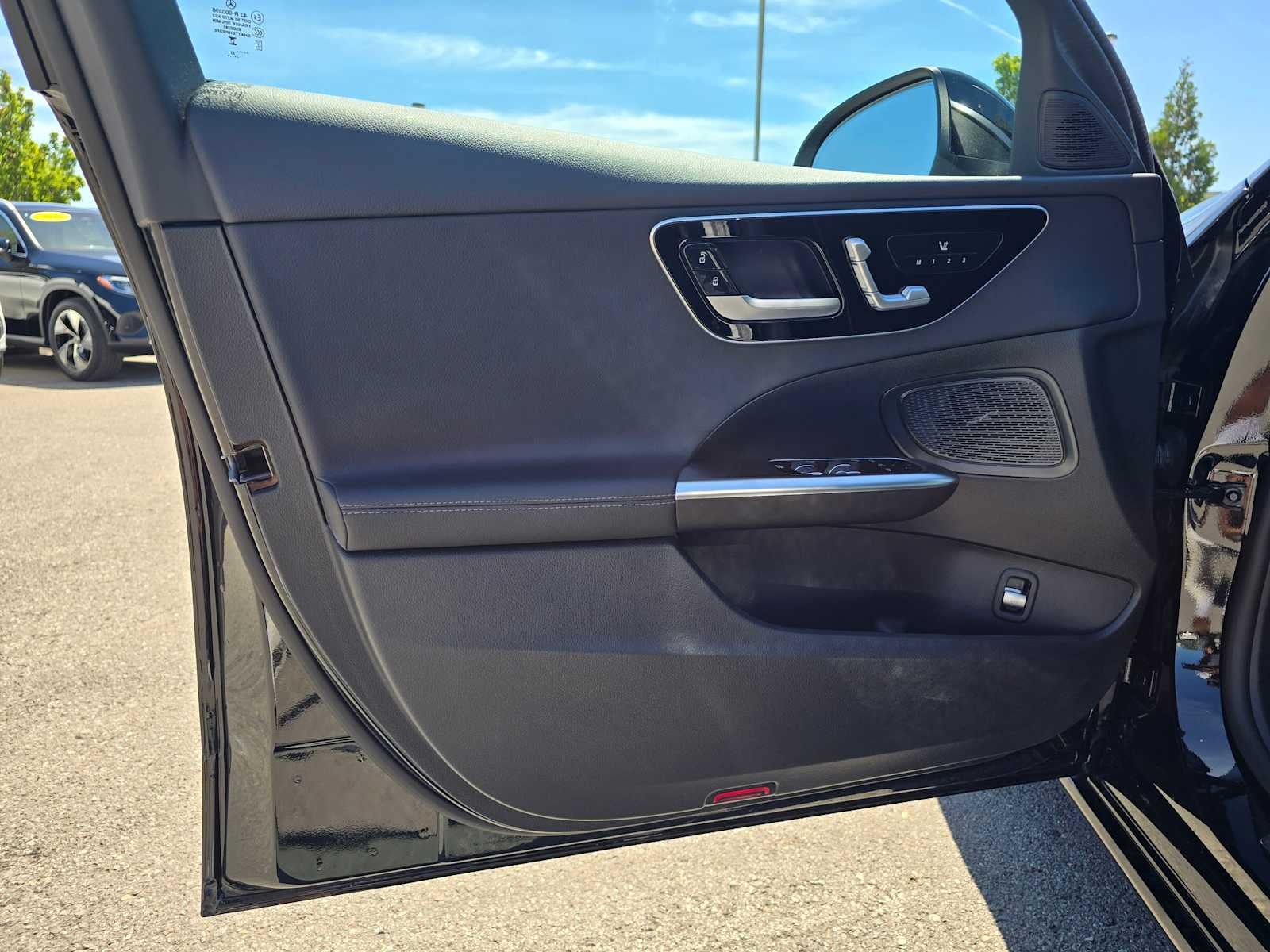 2023 Mercedes-Benz C 300 4MATIC® Sedan