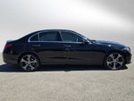 2023 Mercedes-Benz C 300 4MATIC® Sedan