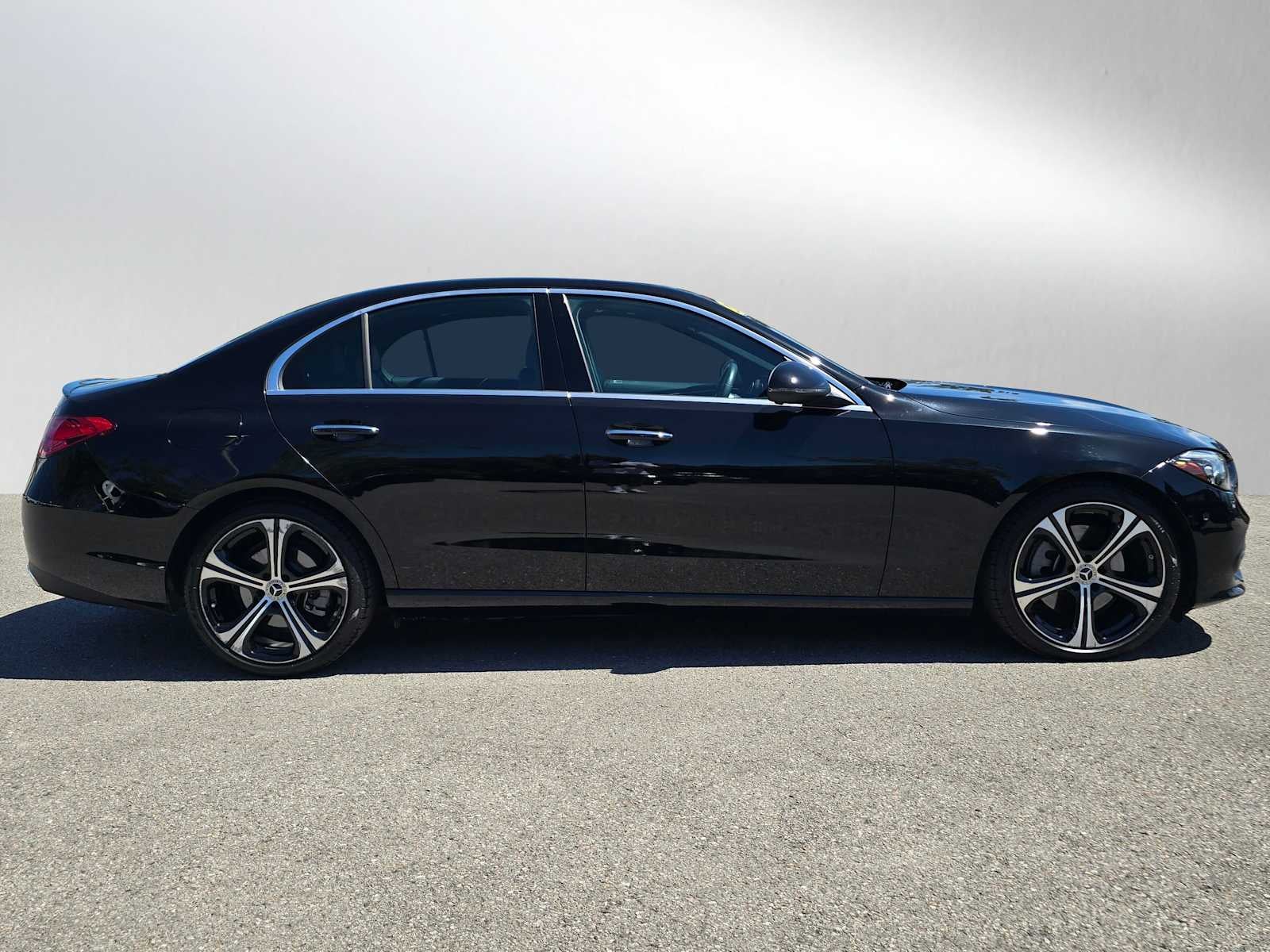 2023 Mercedes-Benz C 300 4MATIC® Sedan