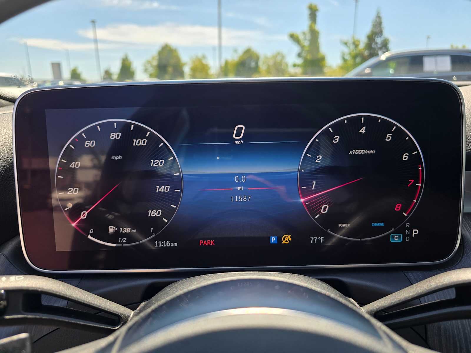 2023 Mercedes-Benz C 300 4MATIC® Sedan