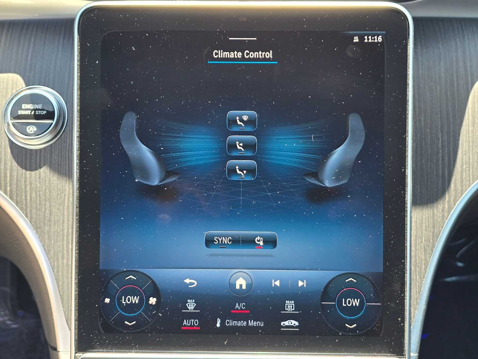 2023 Mercedes-Benz C 300 4MATIC® Sedan