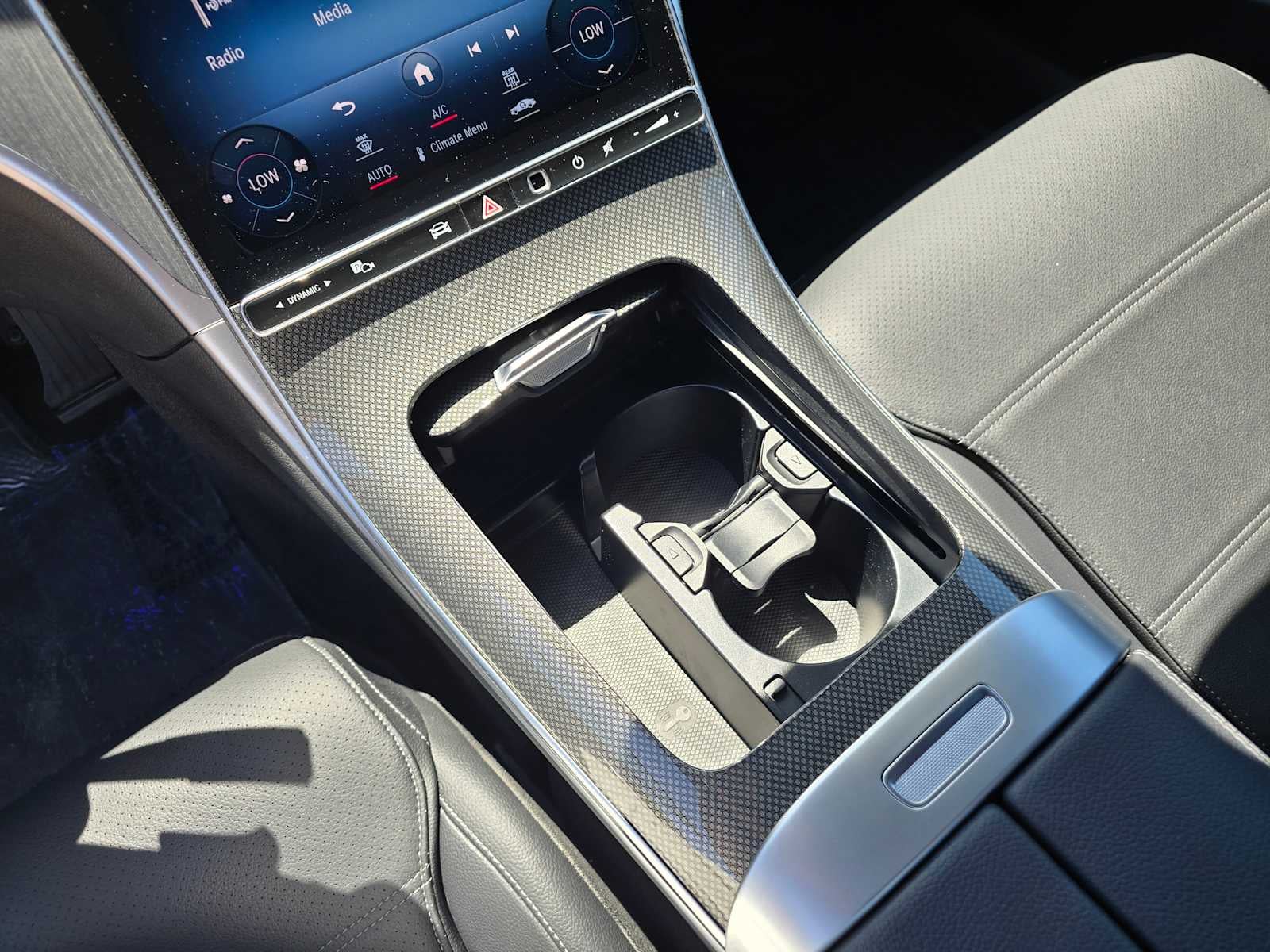 2023 Mercedes-Benz C 300 4MATIC® Sedan