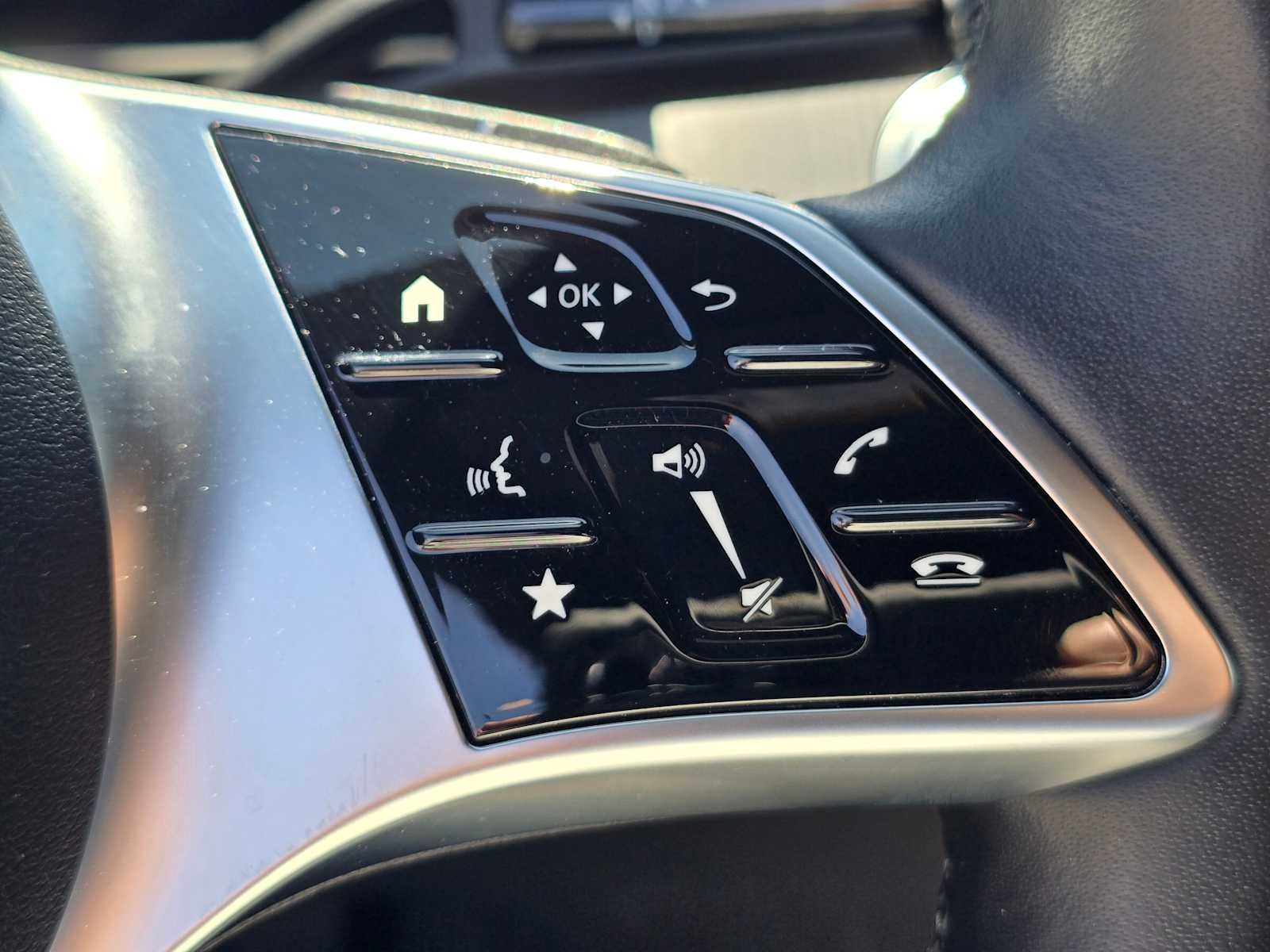 2023 Mercedes-Benz C 300 4MATIC® Sedan