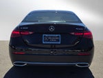 2023 Mercedes-Benz C 300 4MATIC® Sedan
