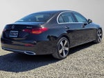 2026 Mercedes-Benz C 300 4MATIC® Sedan