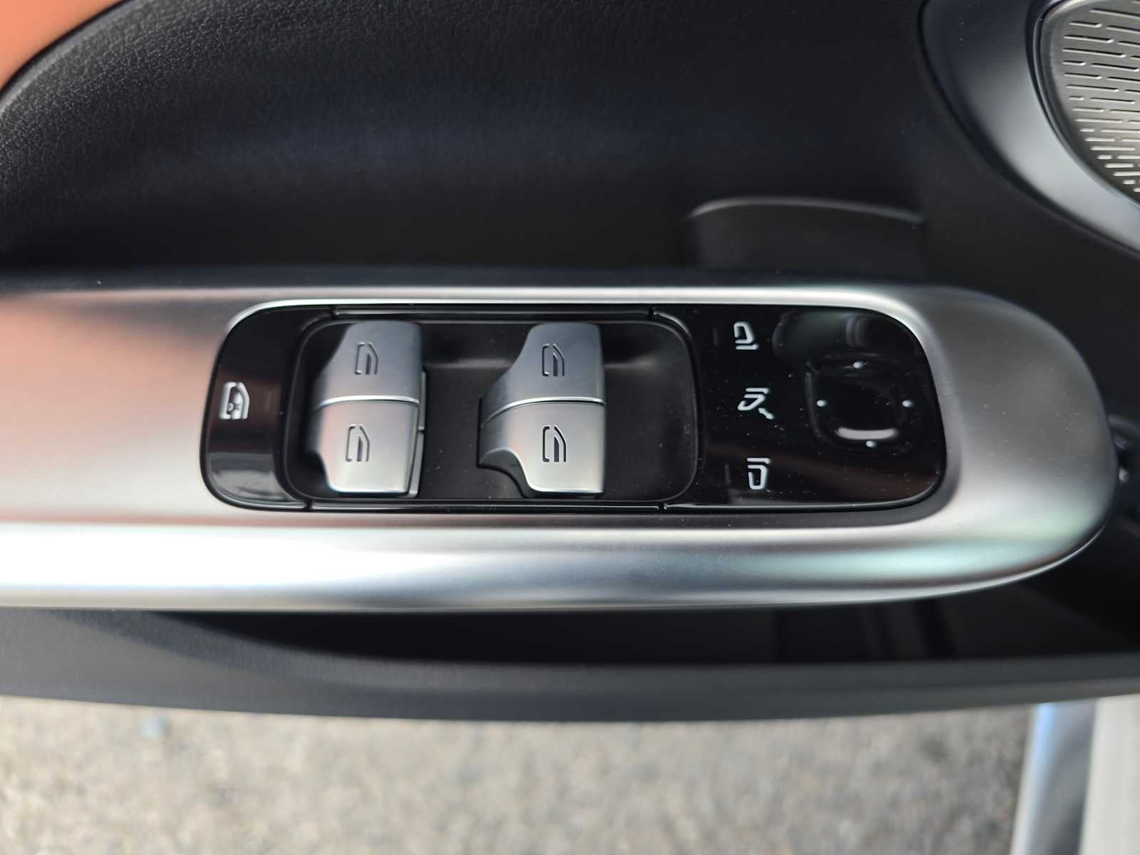 2025 Mercedes-Benz C-Class AMG® C 63 S E Performance