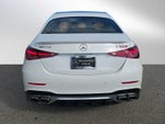 2025 Mercedes-Benz C-Class AMG® C 63 S E Performance