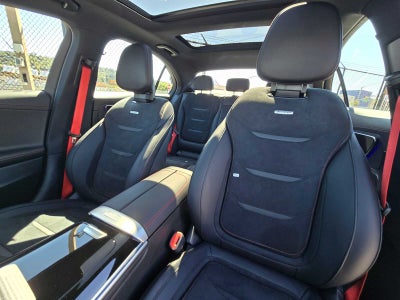 2026 Mercedes-Benz AMG® C 43 4MATIC® Sedan