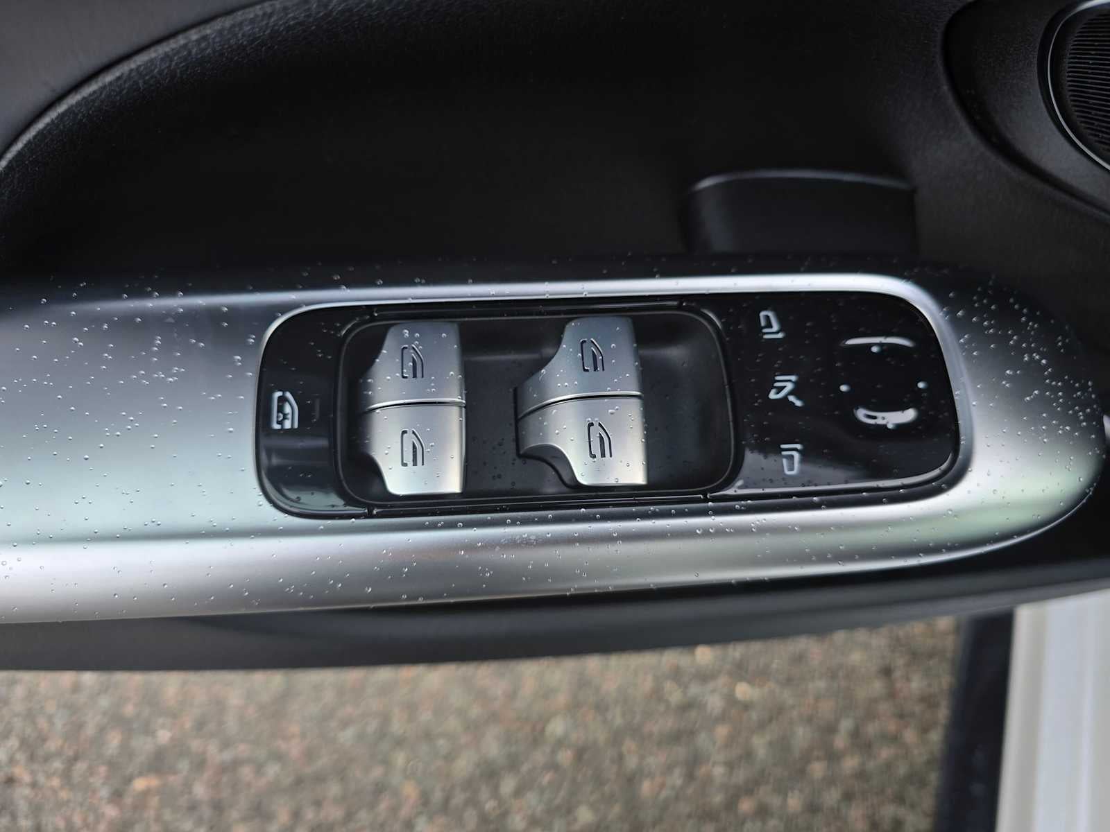 2026 Mercedes-Benz C-Class AMG® C 43