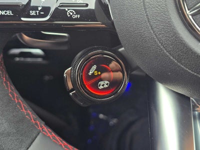 2026 Mercedes-Benz C-Class AMG® C 43