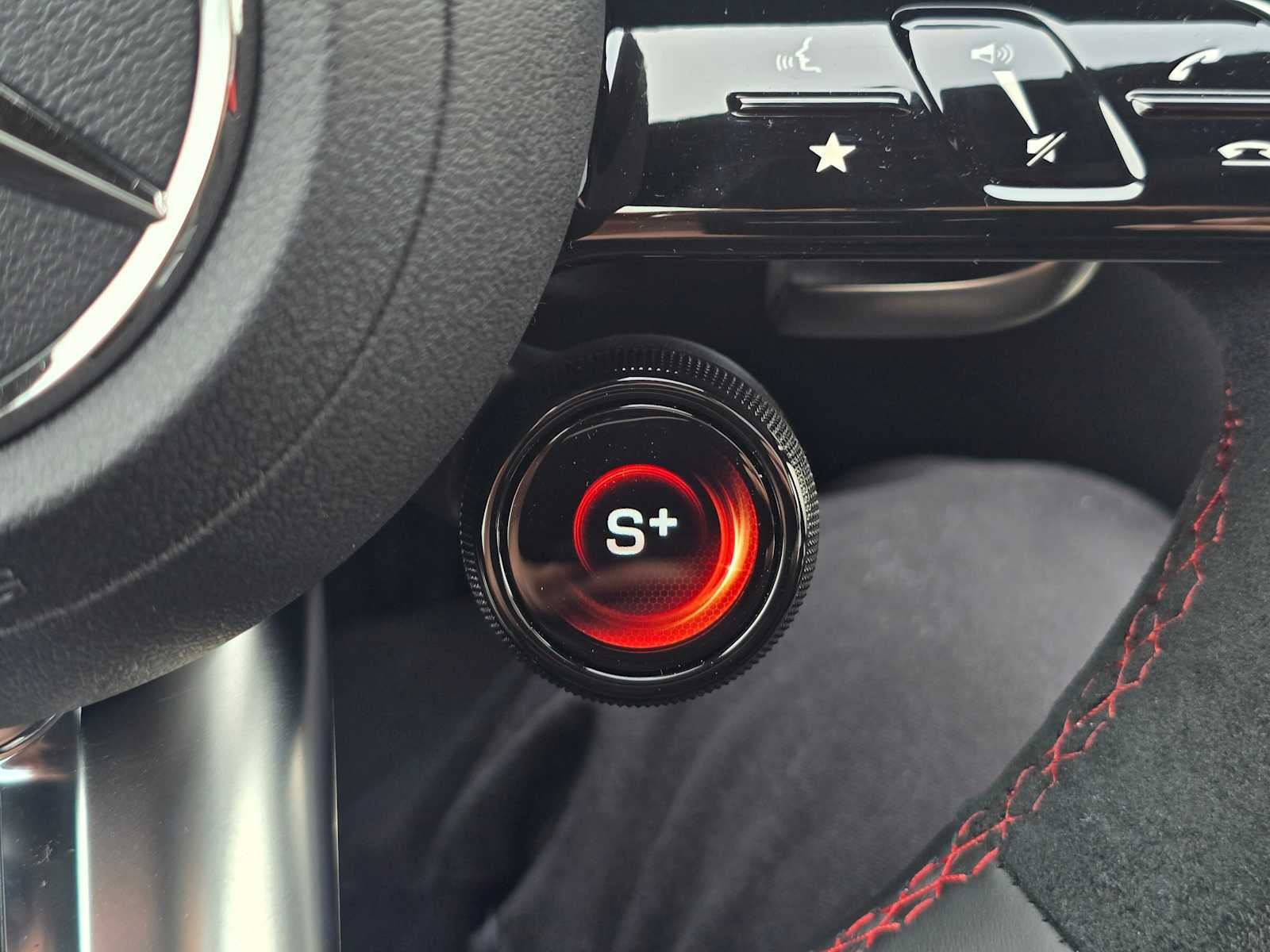 2026 Mercedes-Benz C-Class AMG® C 43