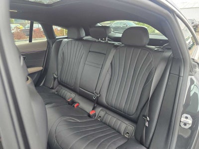 2022 Mercedes-Benz EQS 450+ Sedan