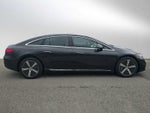 2022 Mercedes-Benz EQS 450+ Sedan
