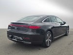 2022 Mercedes-Benz EQS 450+ Sedan