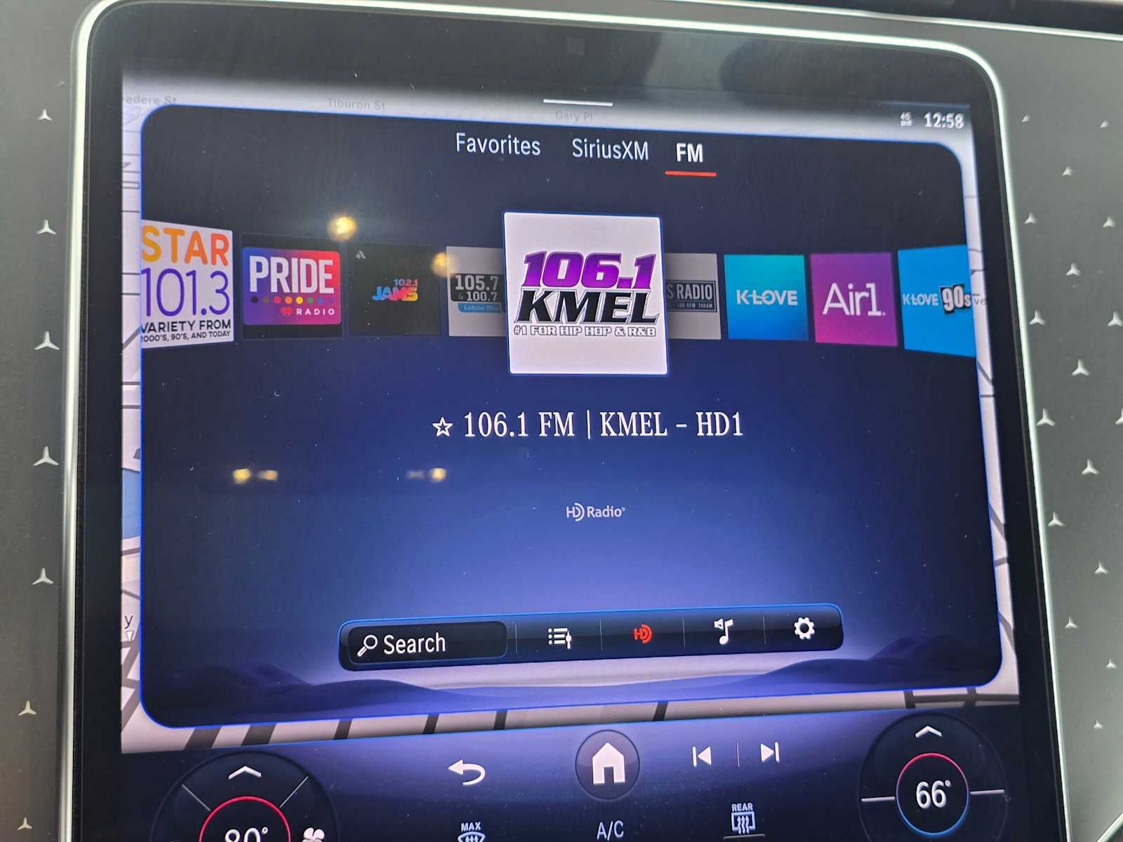 2022 Mercedes-Benz EQS 450+ Sedan