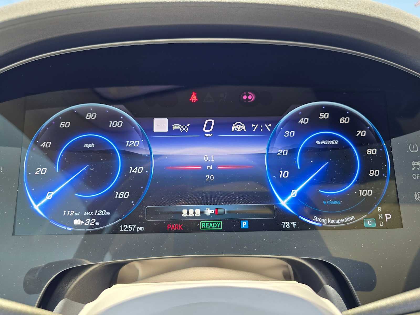 2026 Mercedes-Benz EQS 450 4MATIC® Sedan