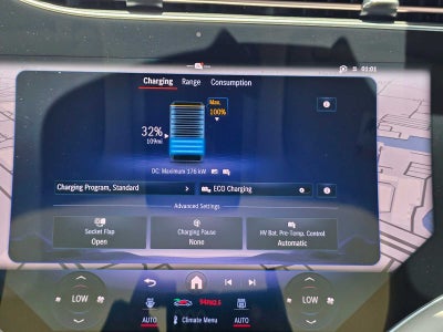 2026 Mercedes-Benz EQS 450 4MATIC® Sedan