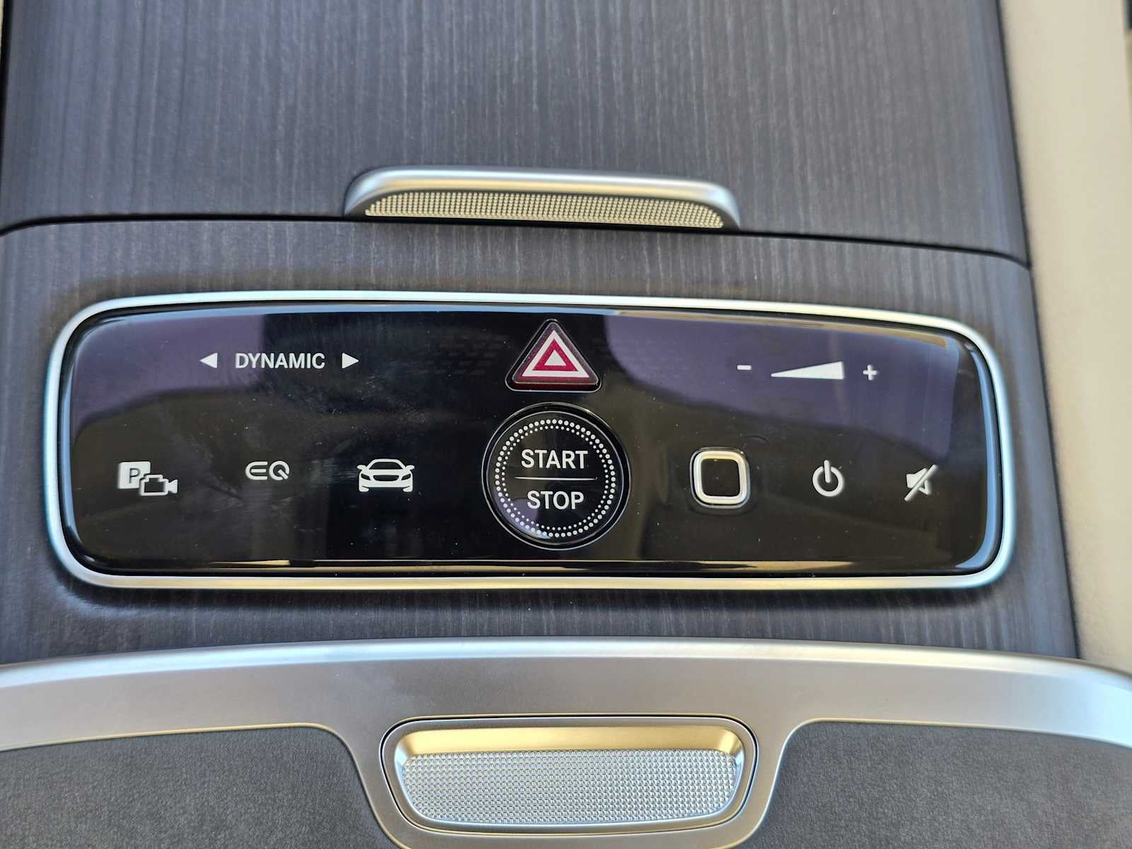 2026 Mercedes-Benz EQS 450 4MATIC® Sedan