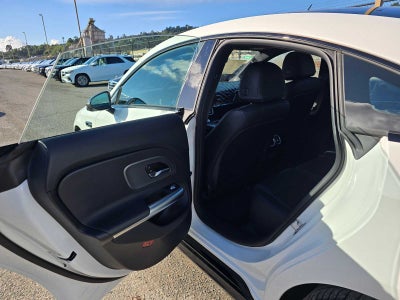 2026 Mercedes-Benz CLA 250+ Sedan