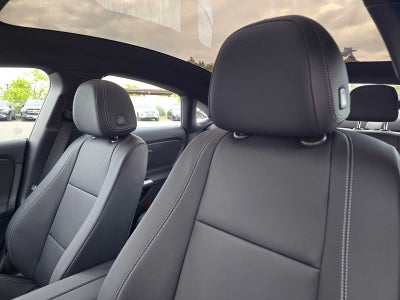 2026 Mercedes-Benz CLA 250+ Sedan