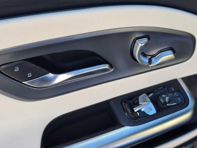 2027 Mercedes-Benz CLA 250+ Electric RWD