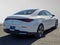 2027 Mercedes-Benz CLA 350 Electric 4MATIC®