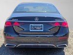 2026 Mercedes-Benz E 350 4MATIC® Sedan