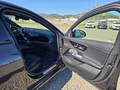 2026 Mercedes-Benz E 450 4MATIC® Sedan