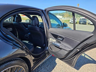 2026 Mercedes-Benz E 450 4MATIC® Sedan