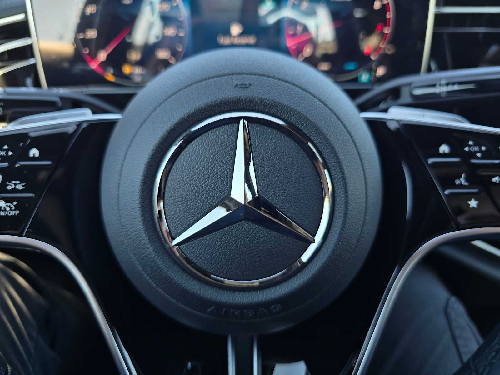 2026 Mercedes-Benz E 450 4MATIC® Sedan