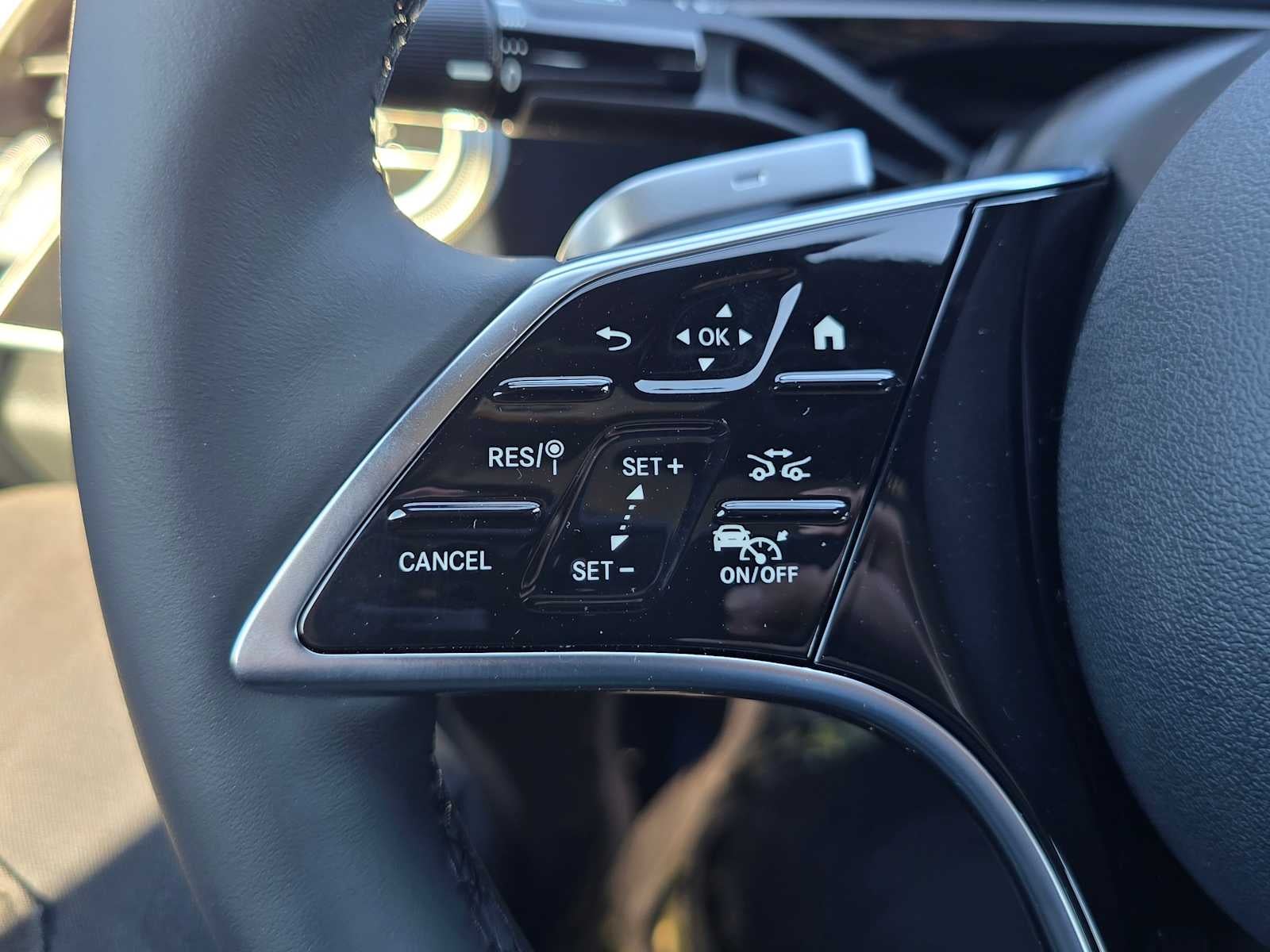 2026 Mercedes-Benz E 450 4MATIC® Sedan