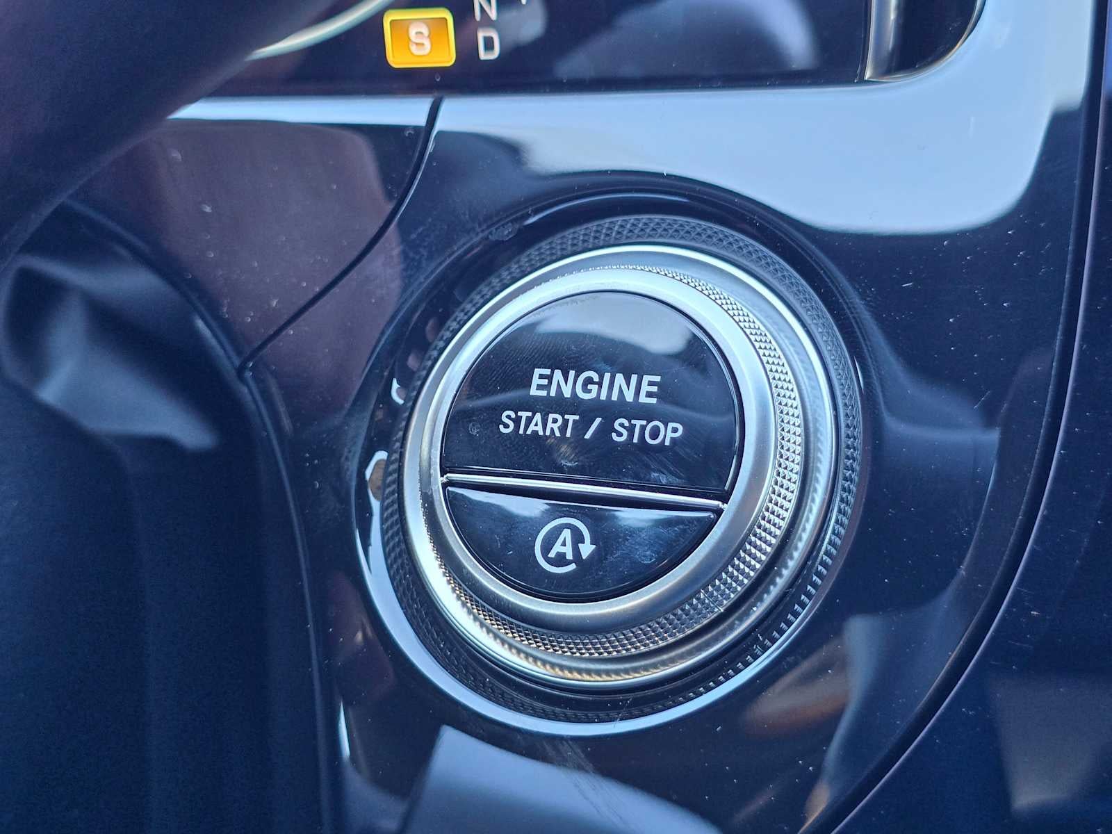 2026 Mercedes-Benz E 450 4MATIC® Sedan