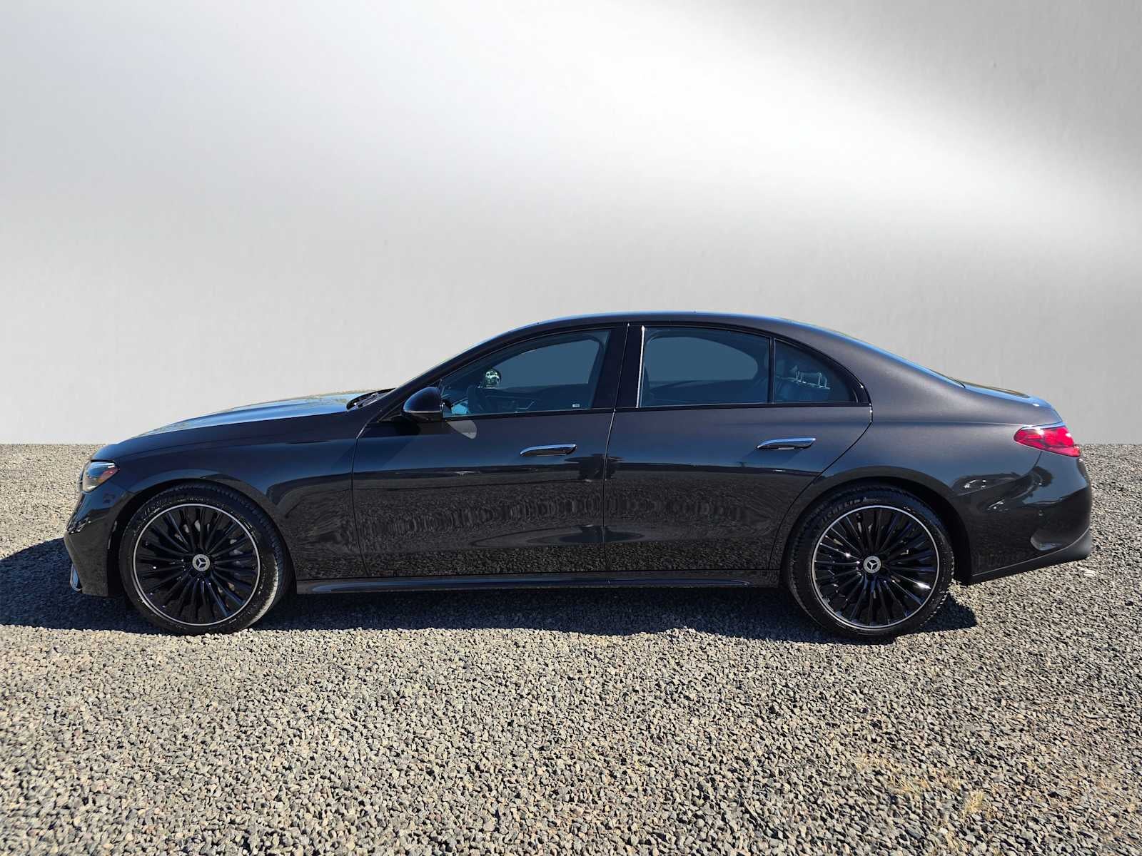 2026 Mercedes-Benz E 450 4MATIC® Sedan