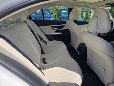 2026 Mercedes-Benz E 450 4MATIC® Sedan