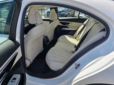 2026 Mercedes-Benz E 450 4MATIC® Sedan