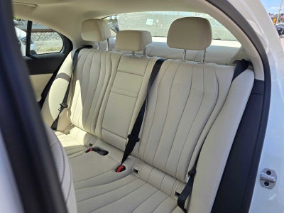 2026 Mercedes-Benz E 450 4MATIC® Sedan