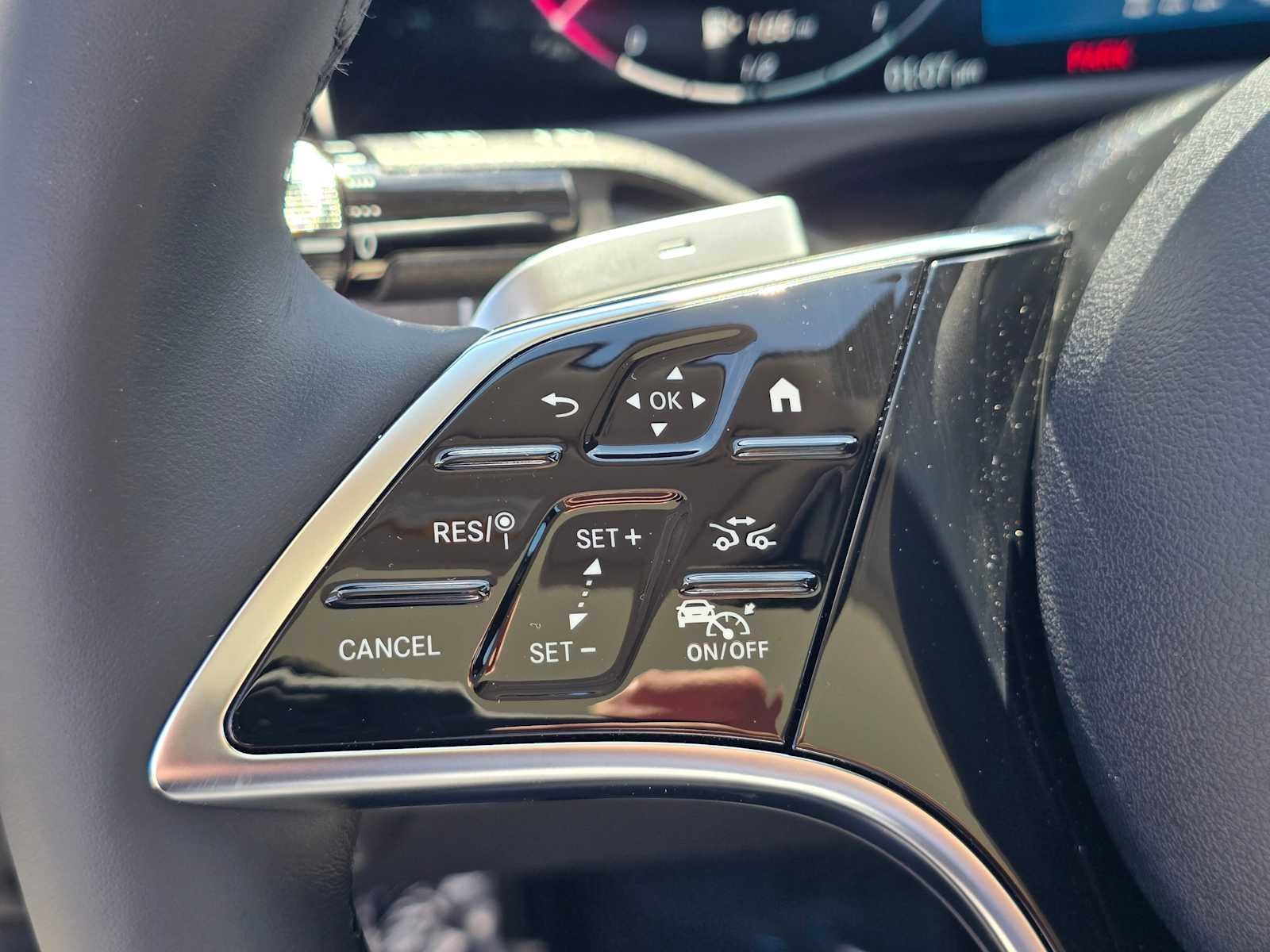 2026 Mercedes-Benz E 450 4MATIC® Sedan