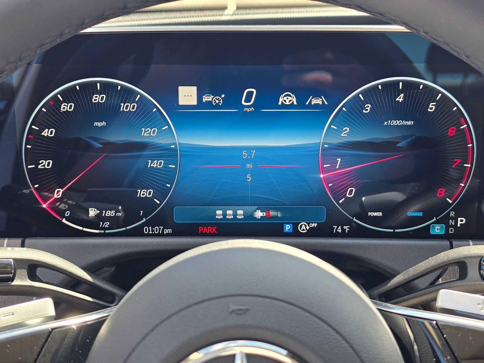 2026 Mercedes-Benz E 450 4MATIC® Sedan