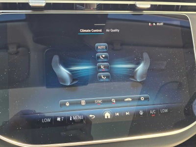 2026 Mercedes-Benz E 450 4MATIC® Sedan