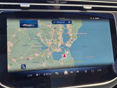 2026 Mercedes-Benz E 450 4MATIC® Sedan