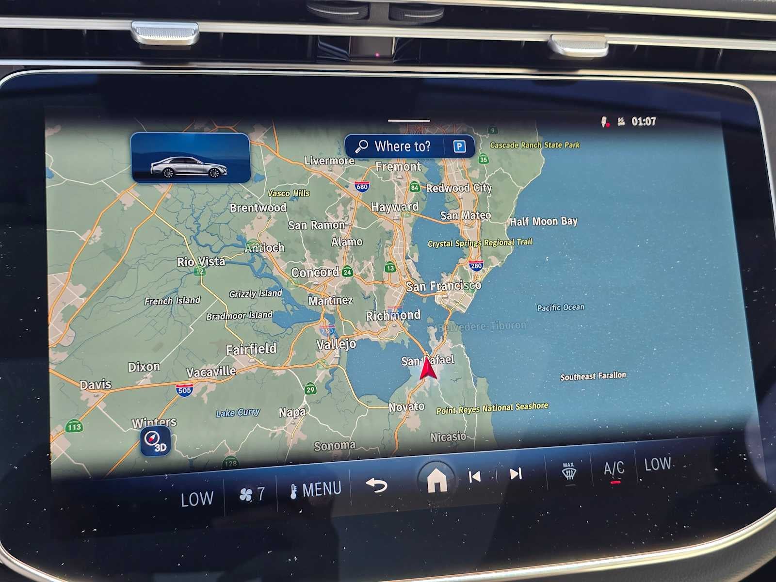 2026 Mercedes-Benz E 450 4MATIC® Sedan