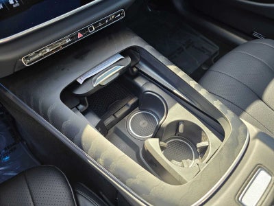 2027 Mercedes-Benz E 450 4MATIC® Sedan